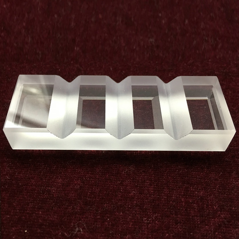 شرکت محصولات کوارتز Yancheng Mingyang Co., Ltd.