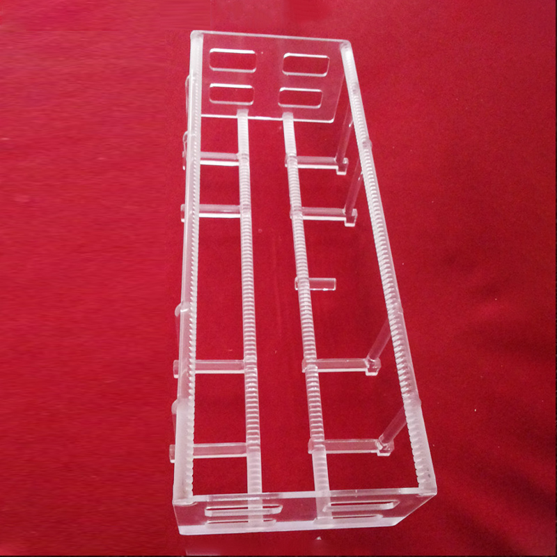 شرکت محصولات کوارتز Yancheng Mingyang Co., Ltd.