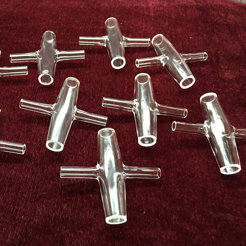 شرکت محصولات کوارتز Yancheng Mingyang Co., Ltd.