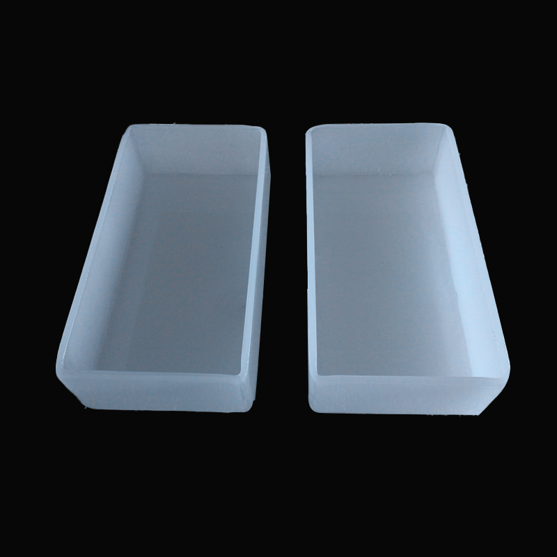 شرکت محصولات کوارتز Yancheng Mingyang Co., Ltd.