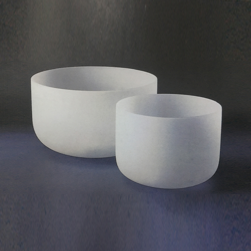 شرکت محصولات کوارتز Yancheng Mingyang Co., Ltd.