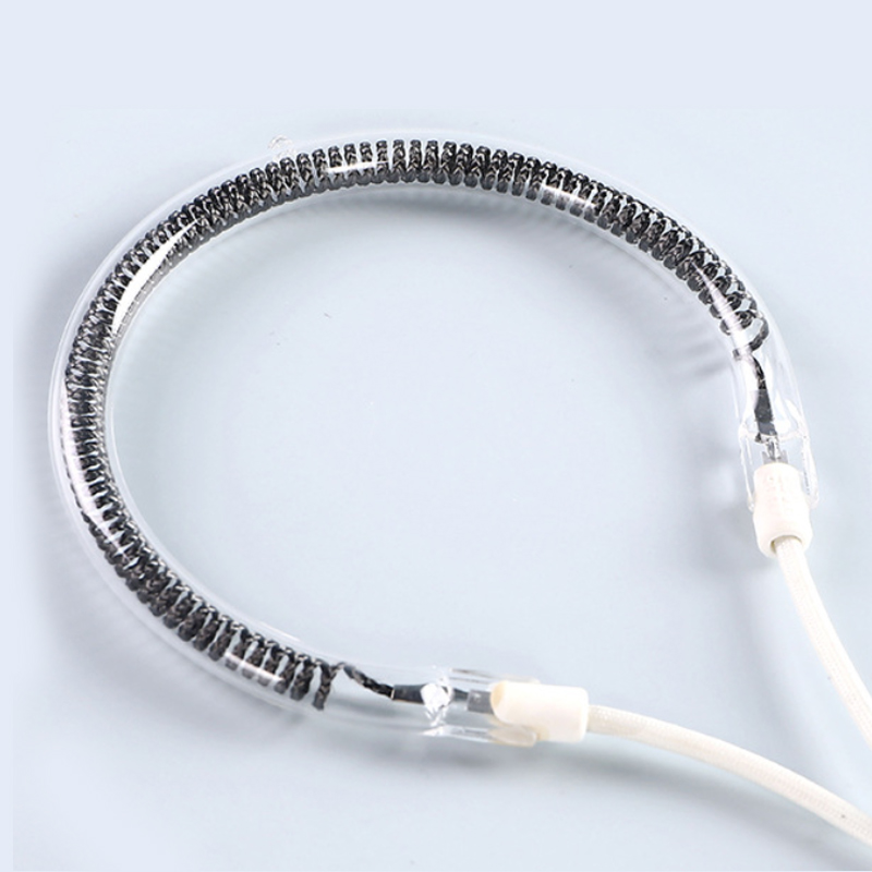 شرکت محصولات کوارتز Yancheng Mingyang Co., Ltd.