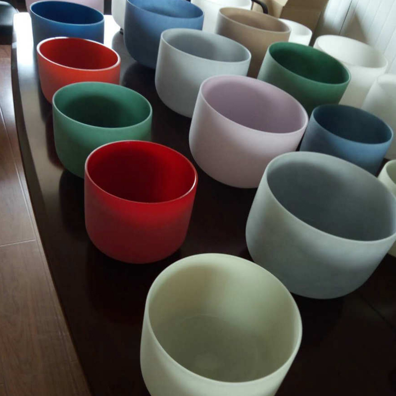 شرکت محصولات کوارتز Yancheng Mingyang Co., Ltd.