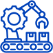 شرکت محصولات کوارتز Yancheng Mingyang Co., Ltd.